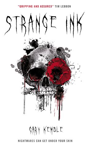 [Harry Hendrick 01] • Strange Ink